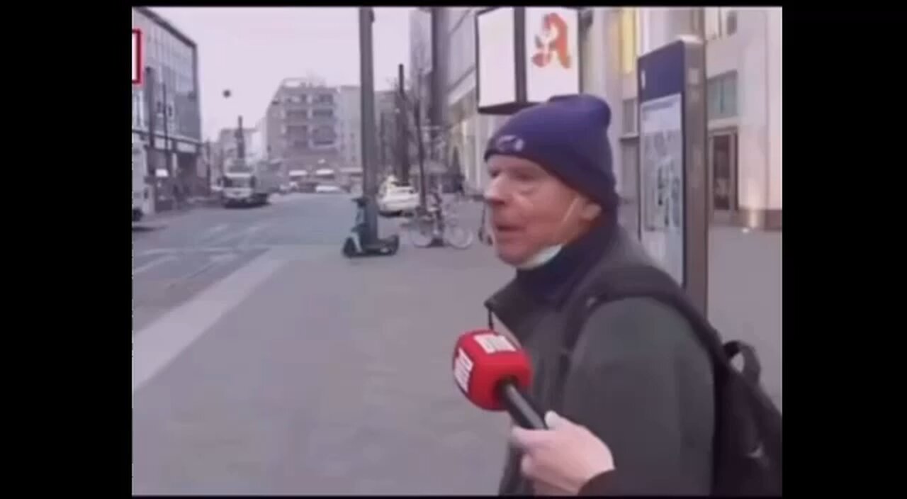 2x geimpft dann kann nichts passieren 🤡