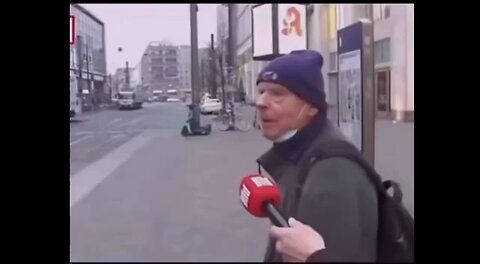 2x geimpft dann kann nichts passieren 🤡