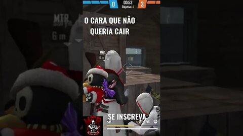O ADVERSÁRIO QUE NÃO QUERIA CAIR, NA PARTIDA DE CS RANQUEADO.