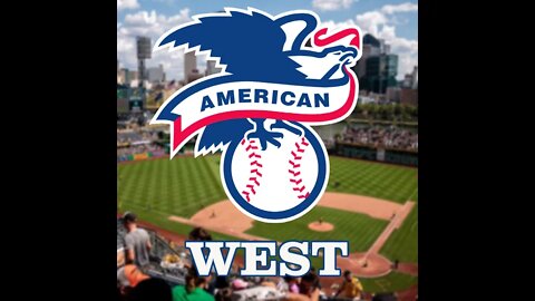 2021 MLB Season Preview Show - AL West