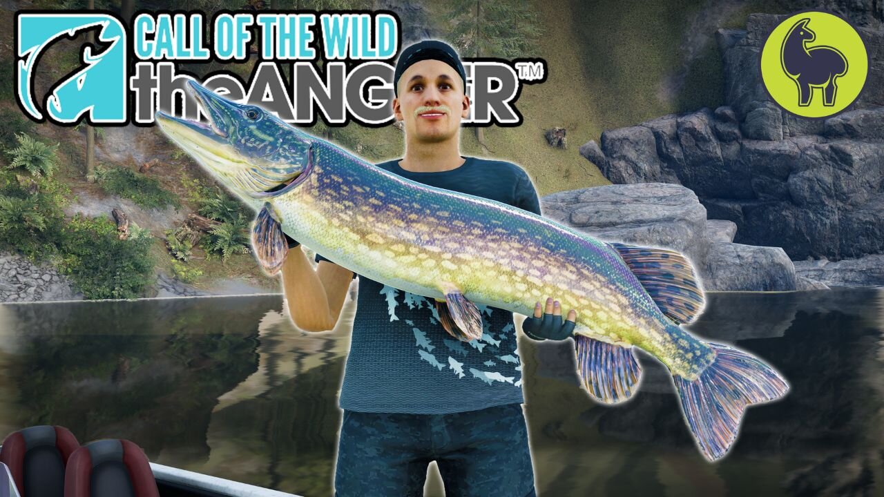 The Final Test | Call of the Wild: The Angler (PS5 4K)