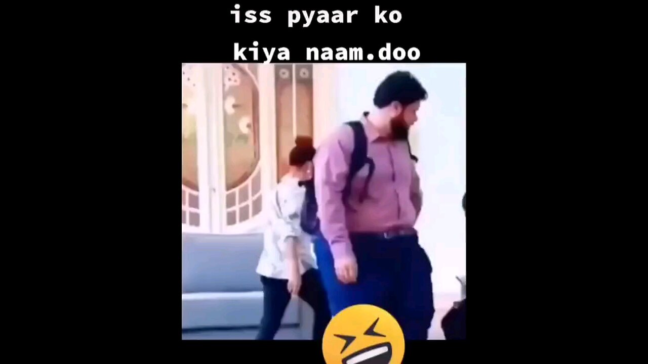 Funny video