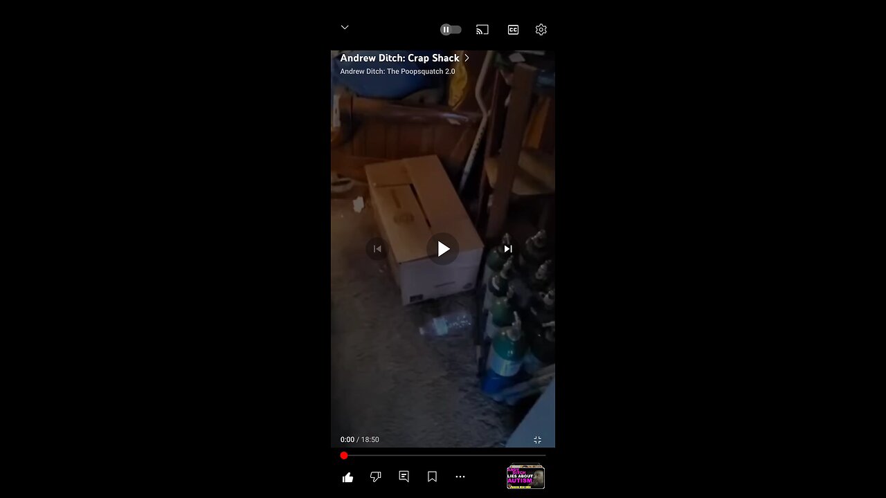 diaperchan gives us a little tour