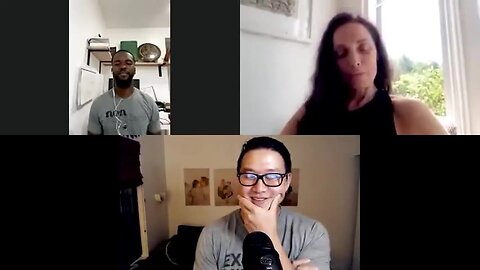 HFfH Podcast - The Truth is Immortal and Can't Be Unseen with Dr. Stanton Hom