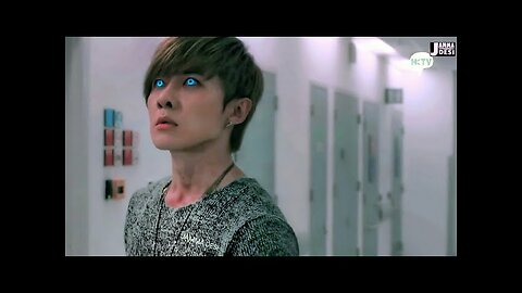 Vampire Love Story 💗 Korean Mix Hindi Songs 💗 Korean Drama 💗 Chinese Love Story Song 💗 Jamma Desi