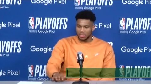 WI Sports: Bucks prepare for Game 2,