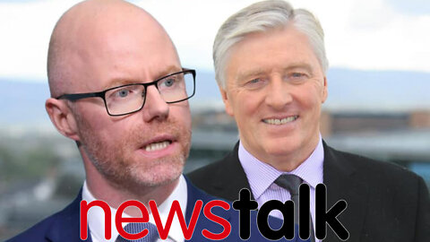 Pat Kenny confronts Donnelly about “dreadful experience” with his daughter