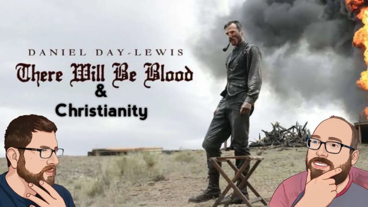 There Will Be Blood and Christianity