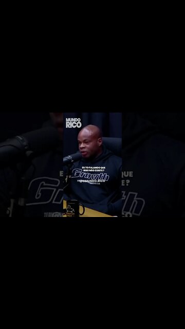 A Mentalidade de um Campeão | Eduardo Edoc | #shorts Vídeo motivacional para status