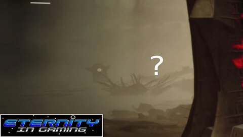 Destiny 2 Worm on Throne World