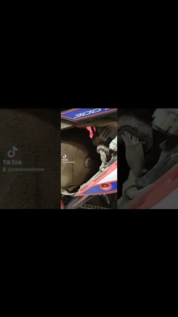 Should I clean it, or should I leave it?