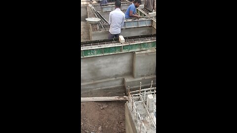 Construction community Accident