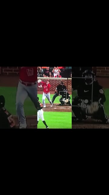 Ohtani Swing