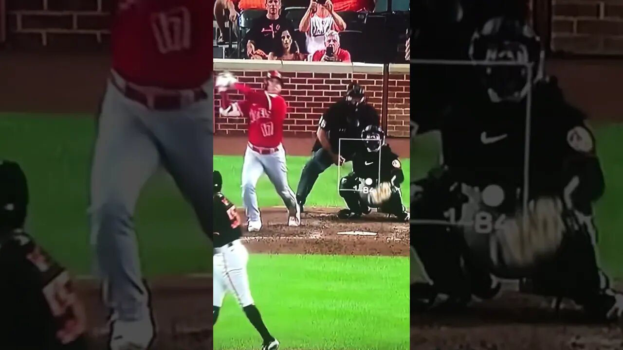 Ohtani Swing