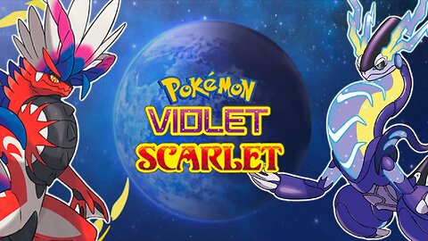 Pokesuck Scarlet 07