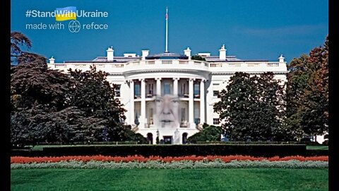 The Ultimate Donald Trump Whitehouse Meme!