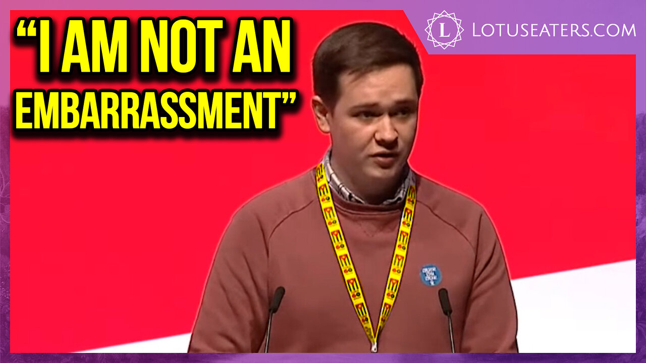 Labour Party Conference Abridged | Day 4