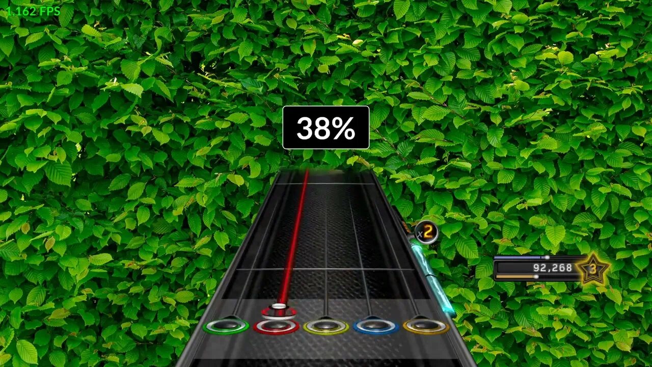 Garden Wall (Dave Weckl) - Clone Hero