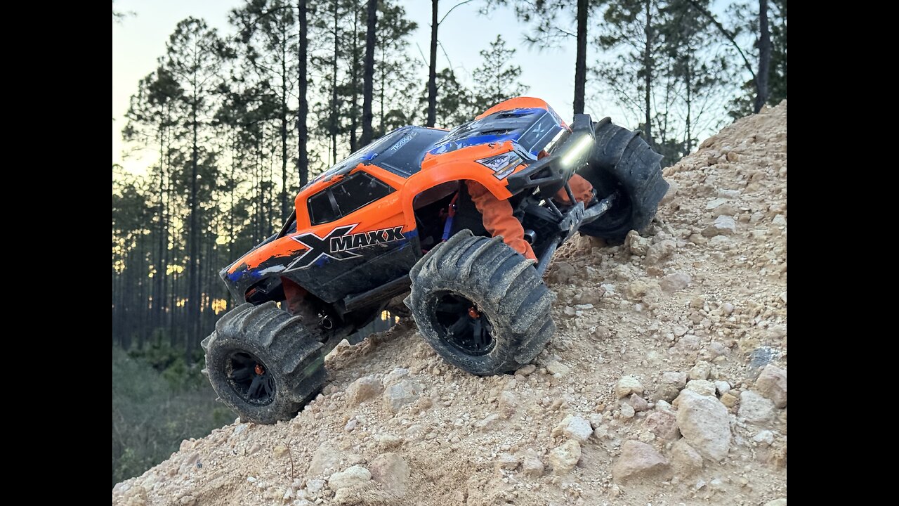 XMaxx Flexx