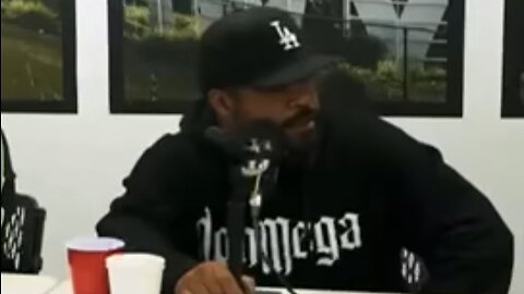 Ice Cube Was denied A $9 Million Dollar Contract Unless He Got the Covid Shot, Jab, VAX!!! Good on ya Cube, Fuck that Jab! That's NOT a Vaccine!!!!!