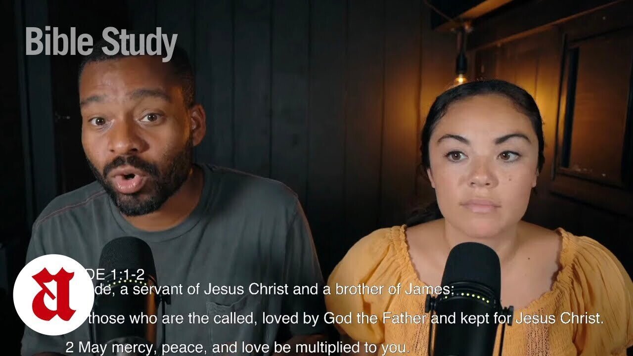 FALSE TEACHERS PART 1 (BIBLE STUDY)