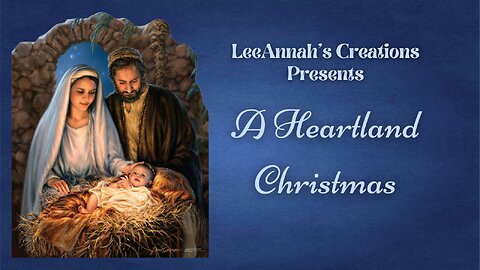 A Heartland Christmas - 720p for faster play