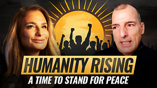 Mel K & Alex Krainer | Humanity Rising: A Time to Stand for Peace | 12-7-24