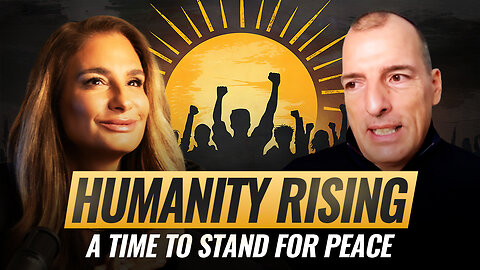 Mel K & Alex Krainer | Humanity Rising: A Time to Stand for Peace | 12-17-24