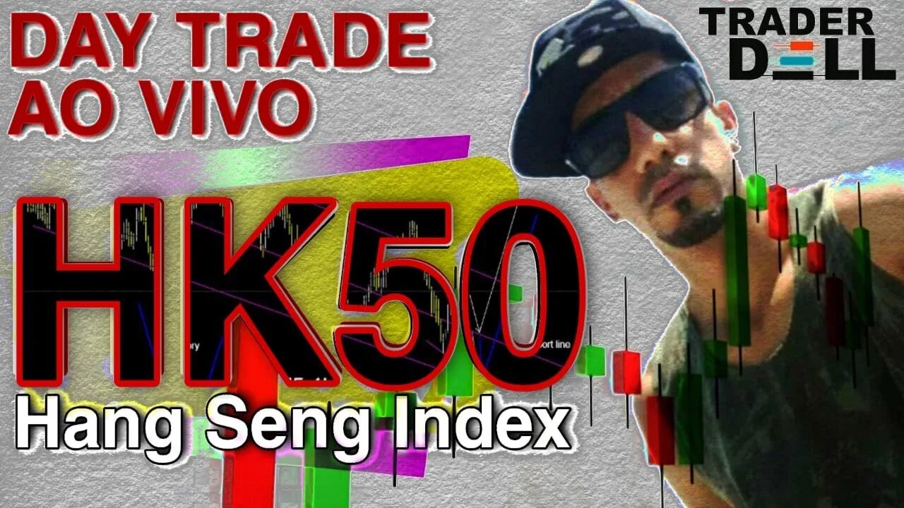 DAY TRADE AO VIVO, 🇭🇰 HK50, 🇱🇷 US30, HK50 COMO OPERAR, CORRETORA DE FOREX HANTEC, HK50 COMO COMEÇAR,