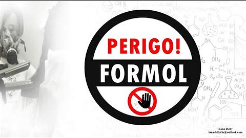 NÃO CONSUMAM ESSES ALIMENTOS