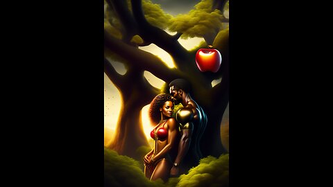 Adam and Eve