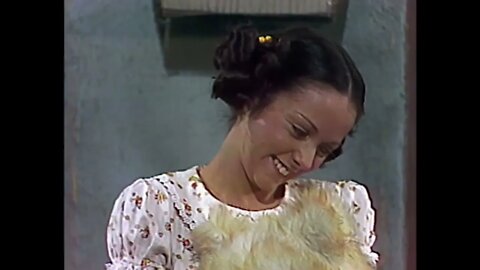 Ana Catarina.....nome feio (Versão Chaves)