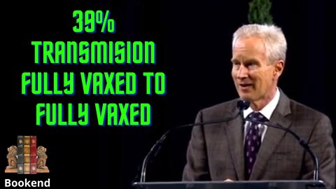 Peter McCullough- Employers Believe A Fully Vaccinated Work Site Is Safe