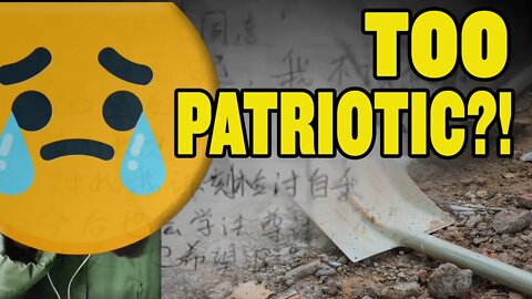 Beijing Punishes a Pro-Beijing “Hero” | China Uncensored