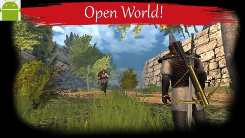 BARBARIAN: Blood and Glory - for Android