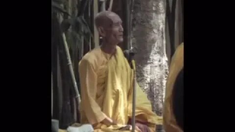 2. BÀI GIẢNG KINH SÁU SÁU QUAN TRỌNG - HT THÍCH GIÁC KHANG 1Ba
