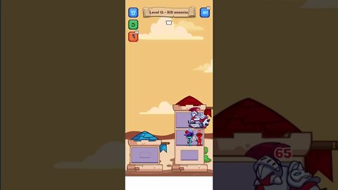Stick Hero #15