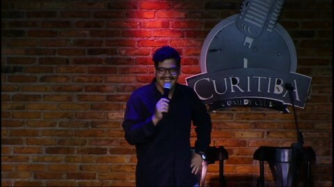 Stand-Up Express