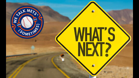 We Talk Mets - 11/3/24