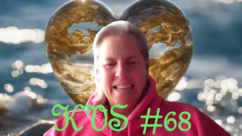 KVS #68 "The Long Awaited Acension Video"