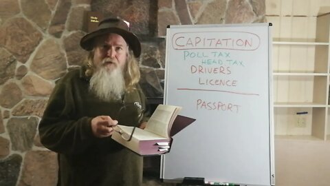 458 DEFINITION OF THE WORD: CAPITATION