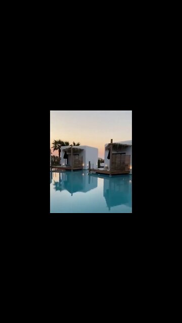 An incredible Honeymoon destination