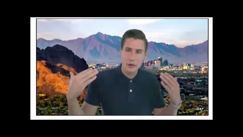 Austin Steinbart on how Quantum AI talks to him | John Titor Cryptic Vid