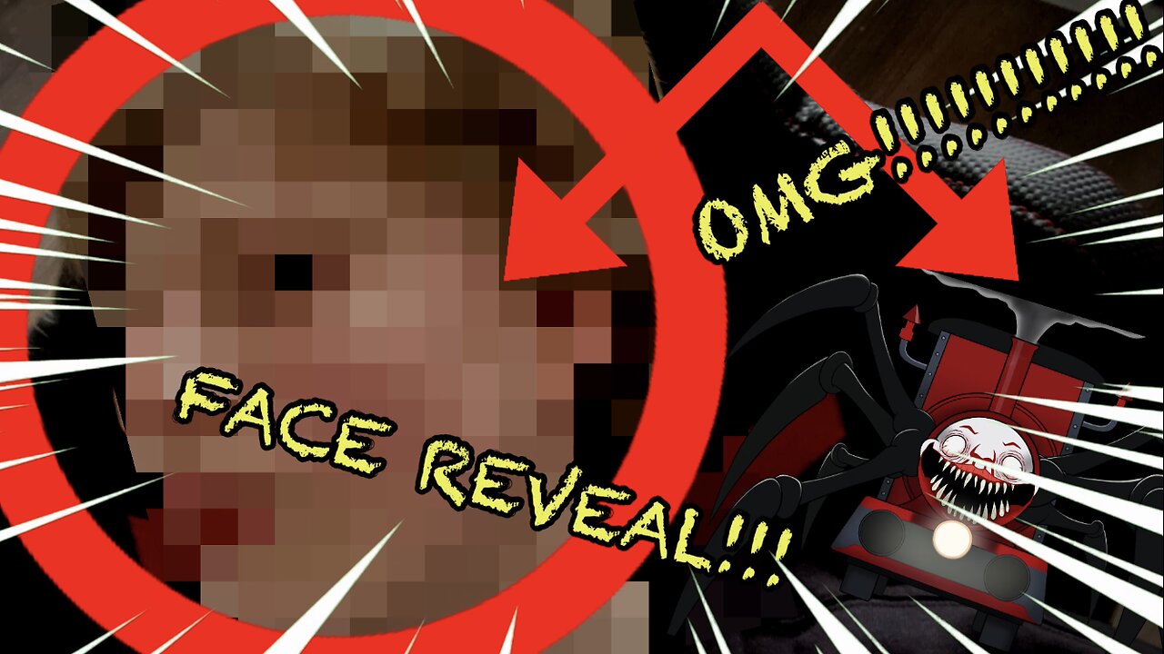 You Won't Believe How Much Better This Face Reveal Is Than Dream's!