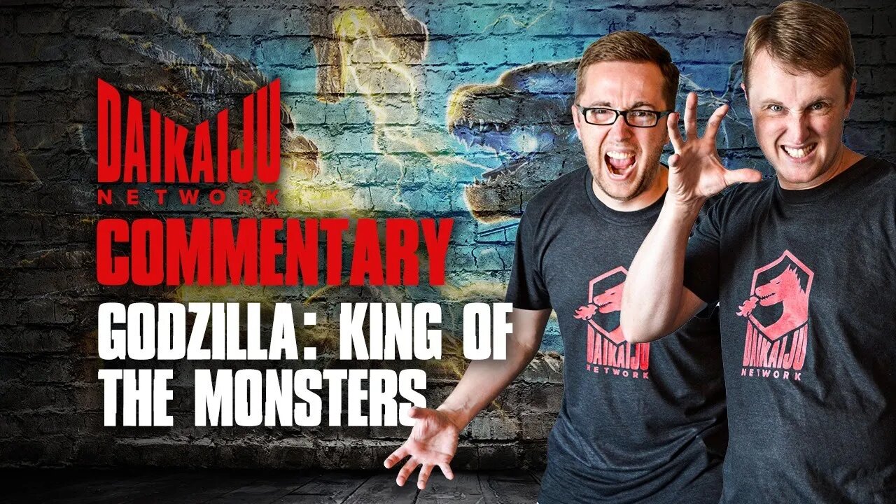 DKN Commentary: Godzilla: King of the Monsters