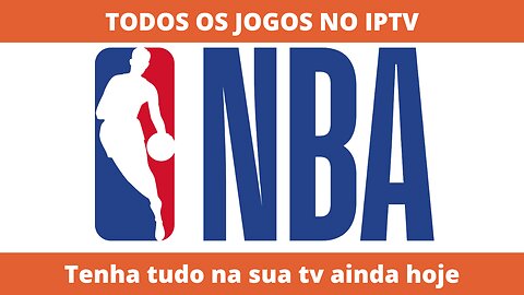 NBA no IPTV