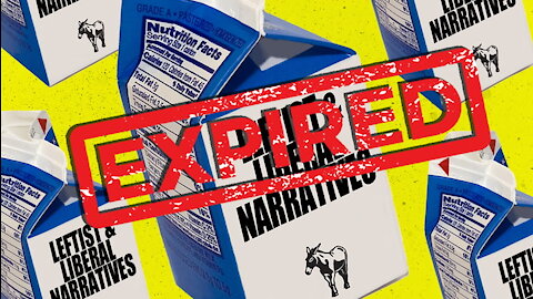The Left’s Expiring Narratives: Compassion Until Inauguration | Guest: Gregory Wrightstone | Ep 351