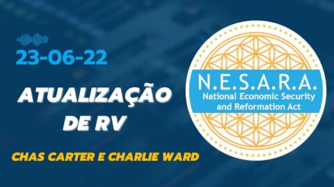 ATUALIZAÇÃO DE RV 23-06