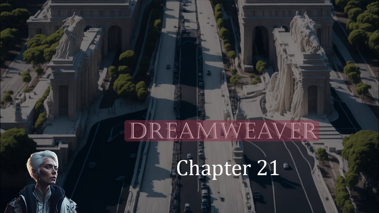 A former zealot visits the place she has forsaken to find the truth. (Dreamweaver – 21/30) #stories