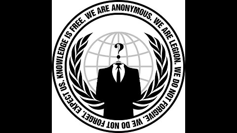 Anonymous OffCircuitSec EXPOSED all truths